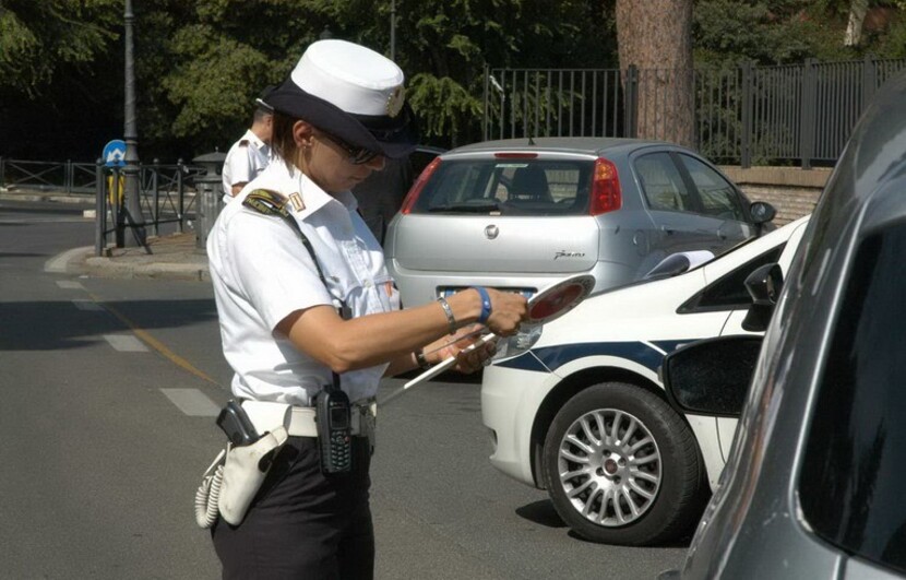 Concorso Comune Di Lavello Per Agenti Di Polizia Locale